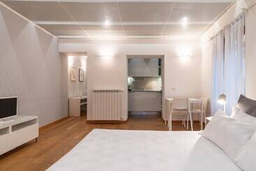 Easyhomes   Spiga Suite