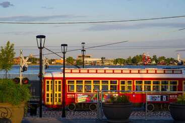 Frenchmen Orleans At 519, Ascend Hotel Collection