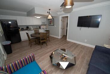 Frenchmen Orleans At 519, Ascend Hotel Collection
