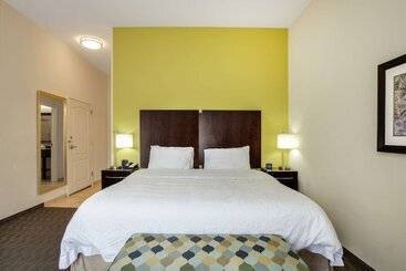 شقة فندقية Hampton Inn Ozark