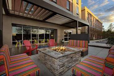 شقة فندقية Home2 Suites By Hilton Jacksonville, Nc