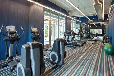 ホテル Aloft Jacksonville Tapestry Park