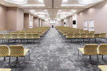ホテル Aloft Jacksonville Tapestry Park
