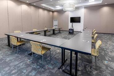 ホテル Aloft Jacksonville Tapestry Park