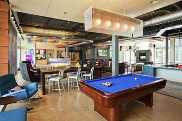 ホテル Aloft Jacksonville Tapestry Park