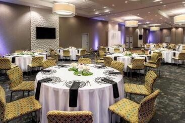 ホテル Aloft Jacksonville Tapestry Park