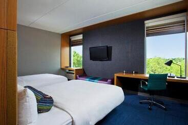 ホテル Aloft Jacksonville Tapestry Park