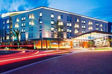 ホテル Aloft Jacksonville Tapestry Park
