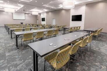 ホテル Aloft Jacksonville Tapestry Park