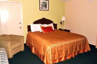 هتل America S Best Inn & Suites Lakeland