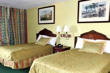 هتل America S Best Inn & Suites Lakeland