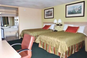 هتل America S Best Inn & Suites Lakeland