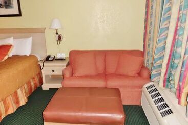 هتل America S Best Inn & Suites Lakeland