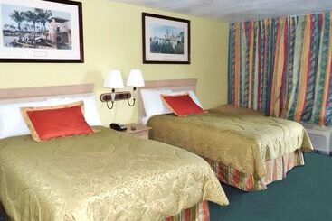 هتل America S Best Inn & Suites Lakeland