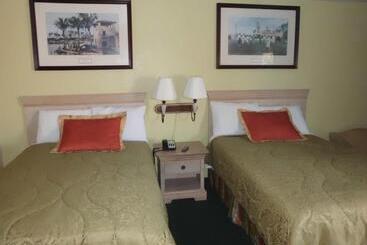 هتل America S Best Inn & Suites Lakeland