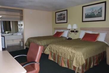 هتل America S Best Inn & Suites Lakeland
