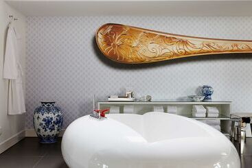 Hotel Andaz Amsterdam, Prinsengracht, By Hyatt