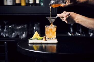 Hotel Andaz Amsterdam, Prinsengracht, By Hyatt