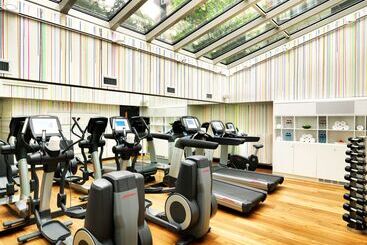 Hotel Andaz Amsterdam, Prinsengracht, By Hyatt