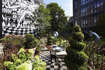 Hotel Andaz Amsterdam, Prinsengracht, By Hyatt