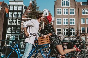 Hotel Andaz Amsterdam, Prinsengracht, By Hyatt