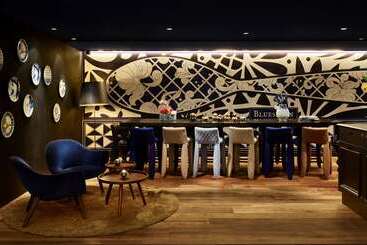 Hotel Andaz Amsterdam, Prinsengracht, By Hyatt
