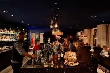 Hotel Andaz Amsterdam, Prinsengracht, By Hyatt