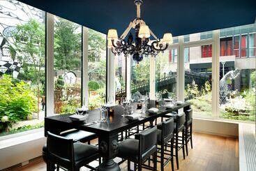 Hotel Andaz Amsterdam, Prinsengracht, By Hyatt