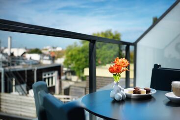 Hotel Andaz Amsterdam, Prinsengracht, By Hyatt