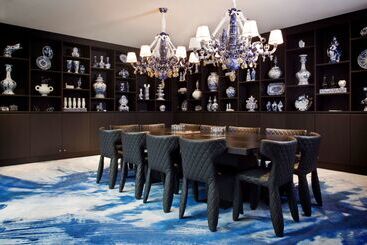 Hotel Andaz Amsterdam, Prinsengracht, By Hyatt
