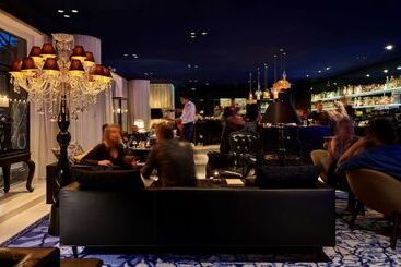 Hotel Andaz Amsterdam, Prinsengracht, By Hyatt