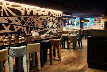 Hotel Andaz Amsterdam, Prinsengracht, By Hyatt