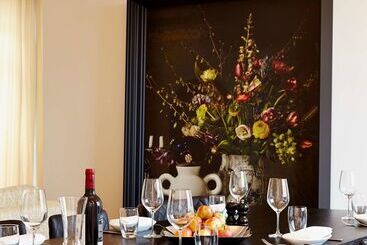 Hotel Andaz Amsterdam, Prinsengracht, By Hyatt