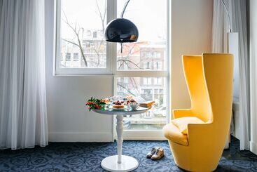 Hotel Andaz Amsterdam, Prinsengracht, By Hyatt