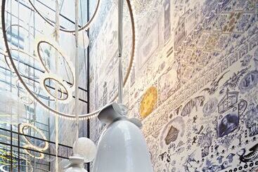 Hotel Andaz Amsterdam, Prinsengracht, By Hyatt