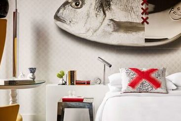 Hotel Andaz Amsterdam, Prinsengracht, By Hyatt