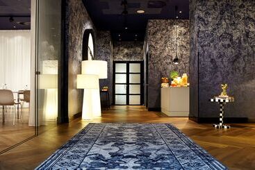 Hotel Andaz Amsterdam, Prinsengracht, By Hyatt
