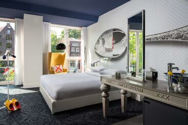 Hotel Andaz Amsterdam, Prinsengracht, By Hyatt