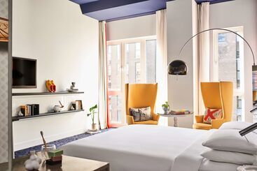 Hotel Andaz Amsterdam, Prinsengracht, By Hyatt