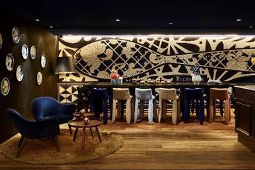 Hotel Andaz Amsterdam, Prinsengracht, By Hyatt
