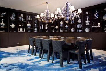Hotel Andaz Amsterdam, Prinsengracht, By Hyatt