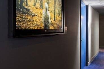 Hotel Andaz Amsterdam, Prinsengracht, By Hyatt