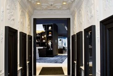 Hotel Andaz Amsterdam, Prinsengracht, By Hyatt