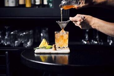 Hotel Andaz Amsterdam, Prinsengracht, By Hyatt