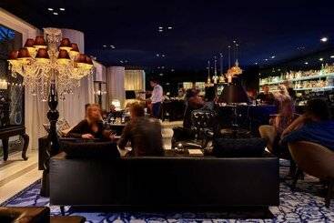 Hotel Andaz Amsterdam, Prinsengracht, By Hyatt