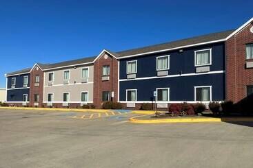 فندق Best Western Halito Inn