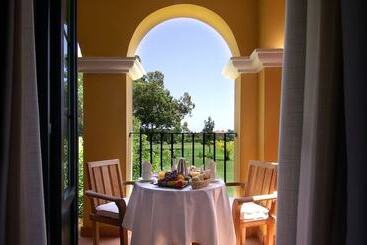 Isla Canela Golf Hotel Boutique