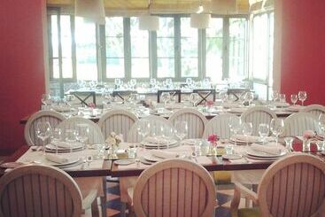 Isla Canela Golf Hotel Boutique