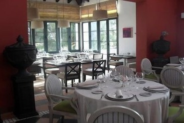 Isla Canela Golf Hotel Boutique