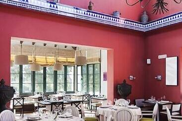Isla Canela Golf Hotel Boutique